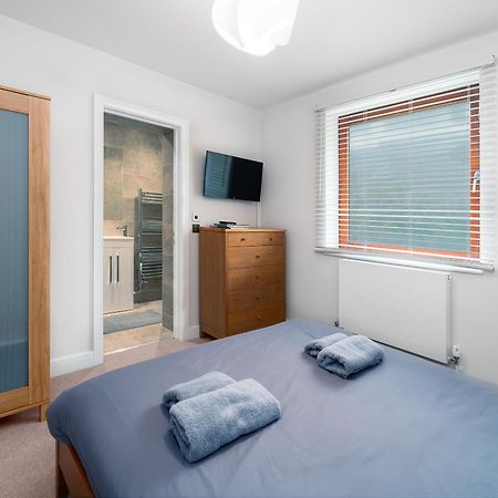 Sunset Beach - Uk42994 Вулакомб Экстерьер фото