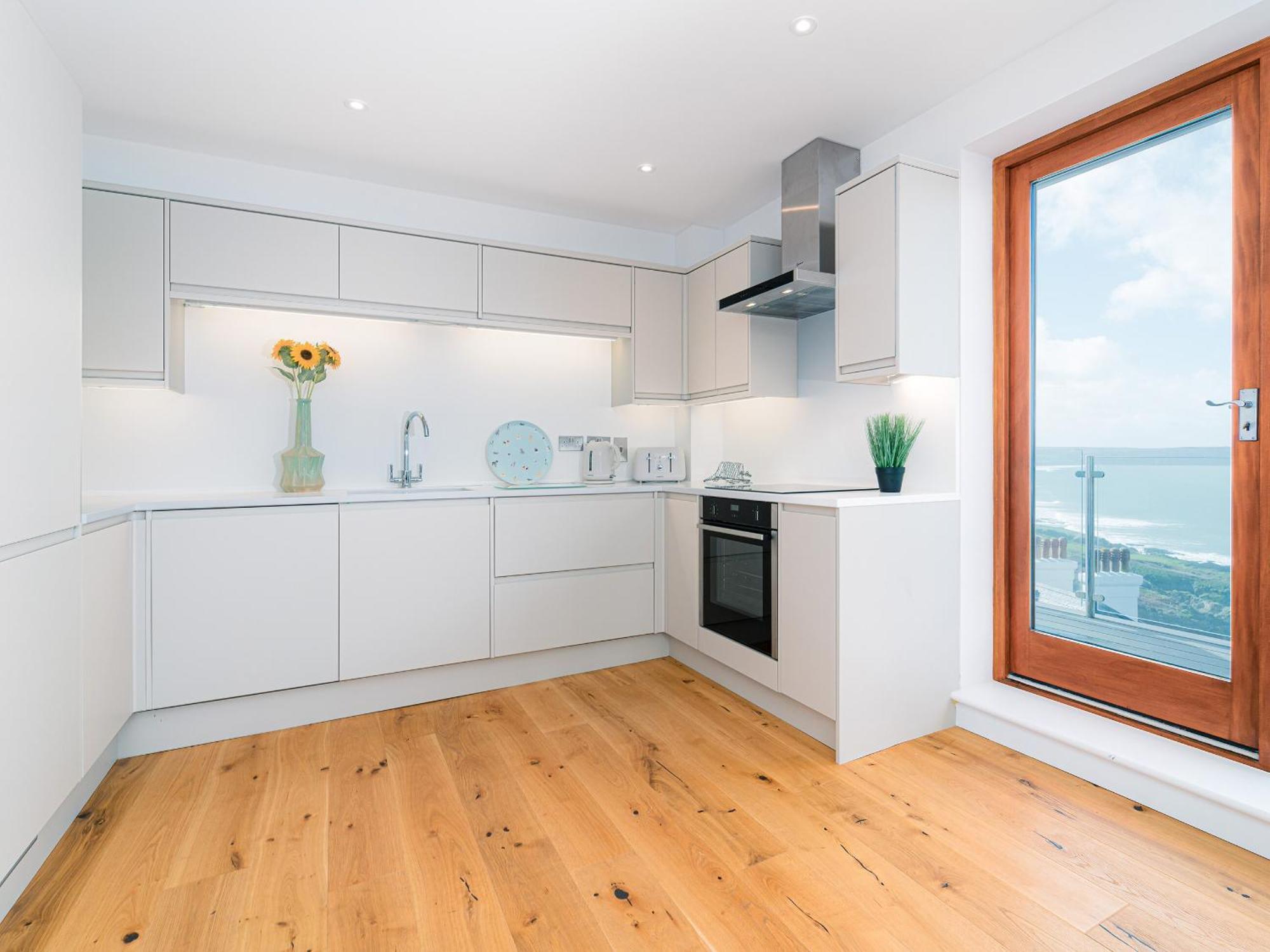 Sunset Beach - Uk42994 Вулакомб Экстерьер фото