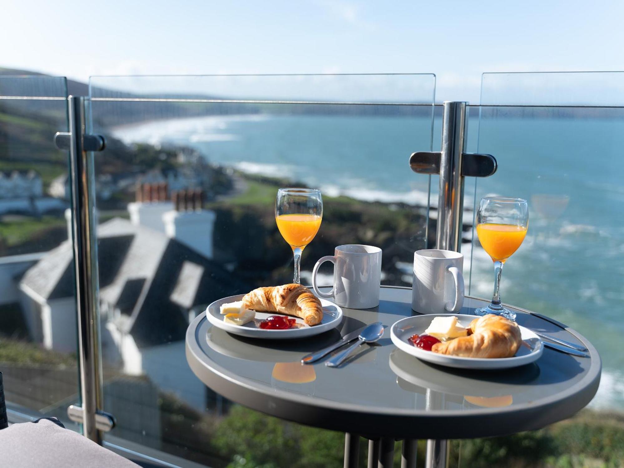Sunset Beach - Uk42994 Вулакомб Экстерьер фото