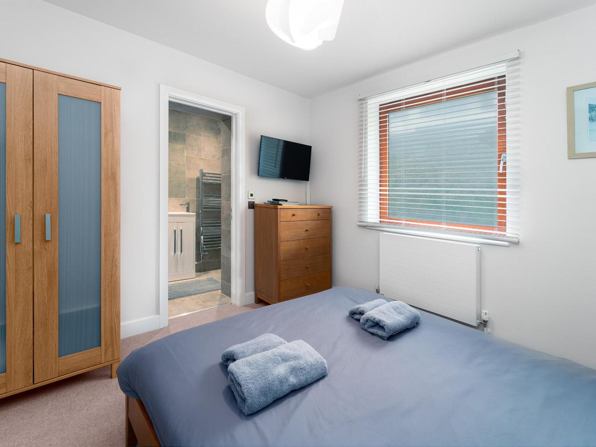 Sunset Beach - Uk42994 Вулакомб Экстерьер фото