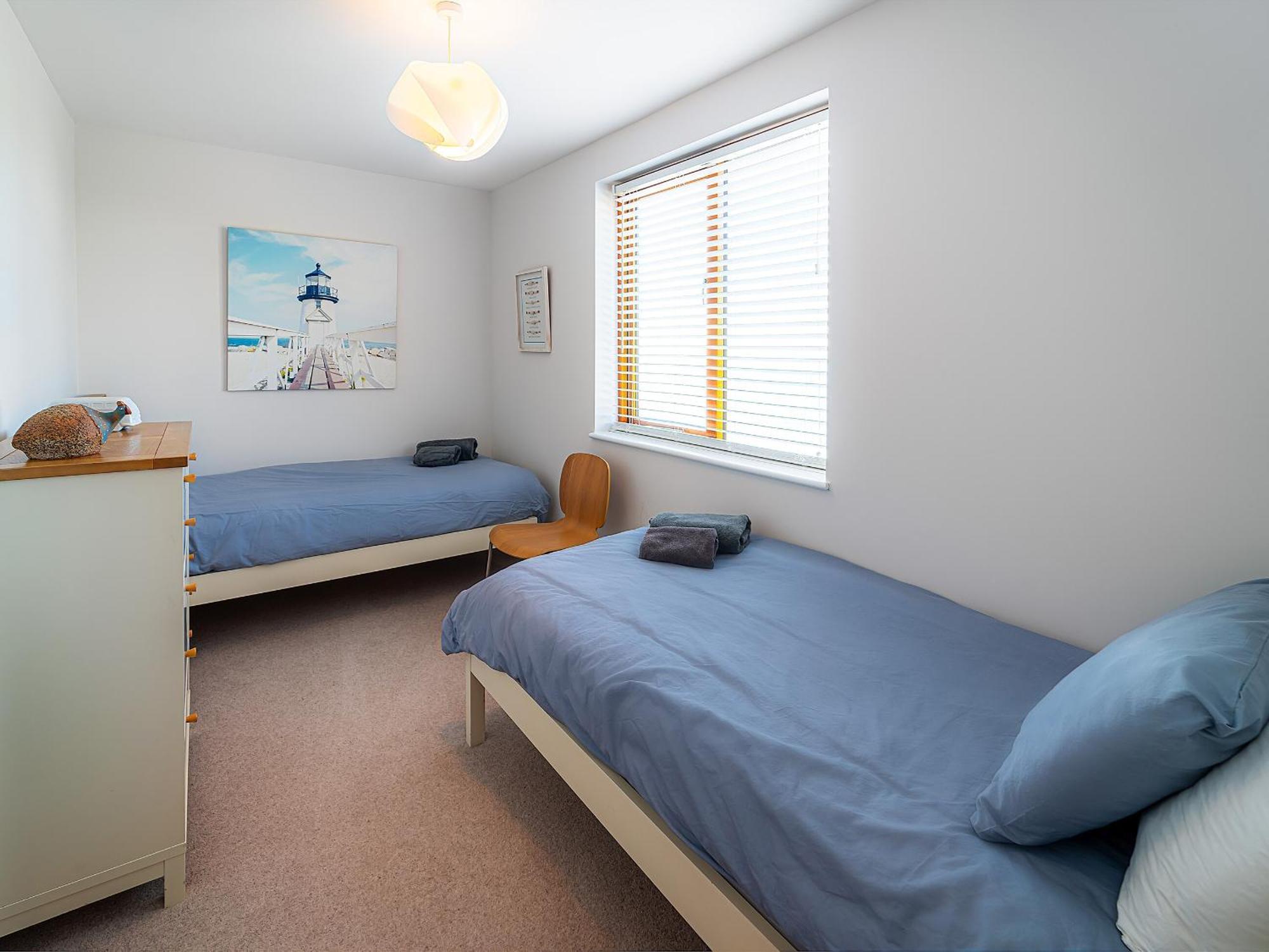 Sunset Beach - Uk42994 Вулакомб Экстерьер фото