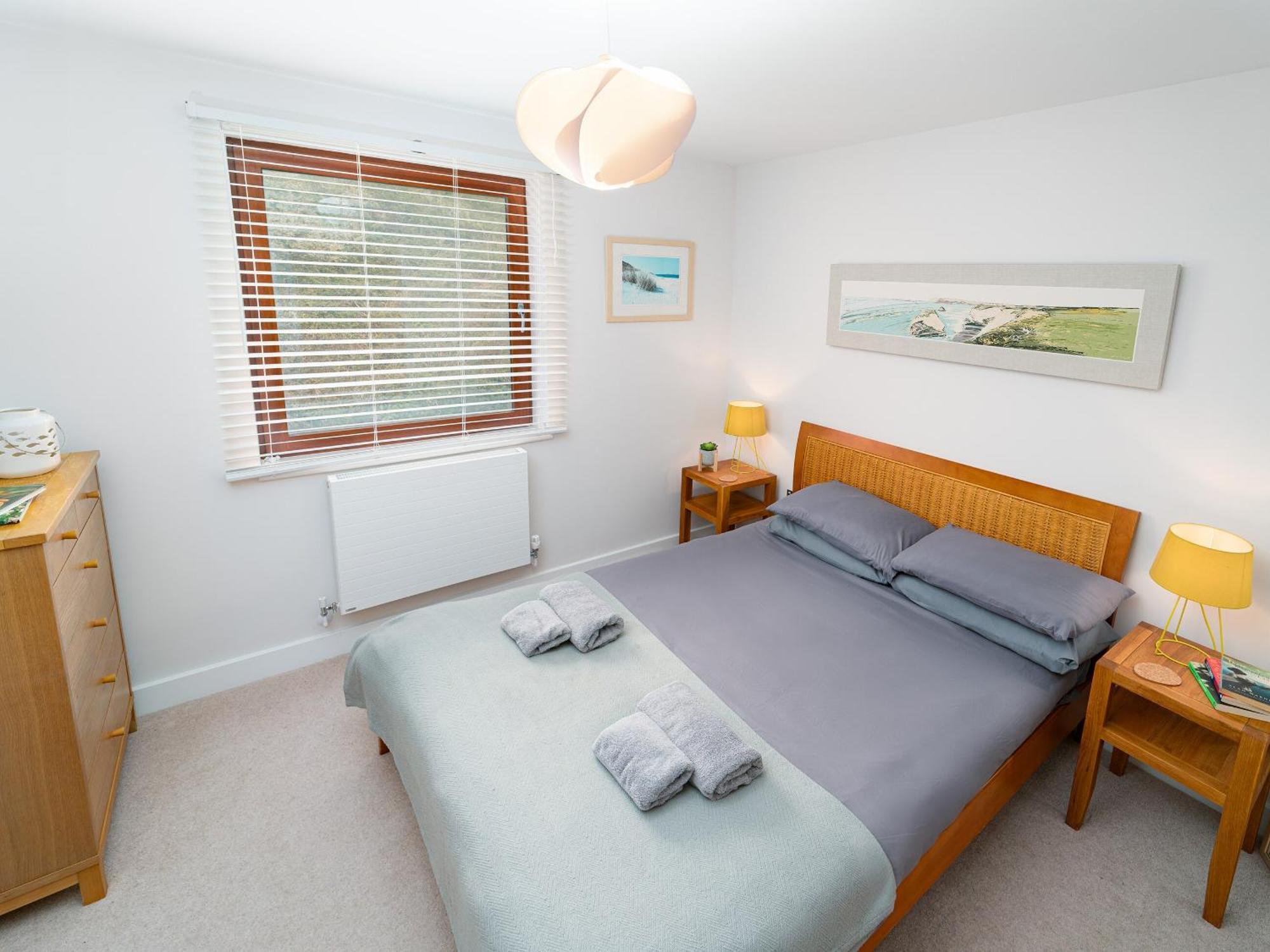 Sunset Beach - Uk42994 Вулакомб Экстерьер фото