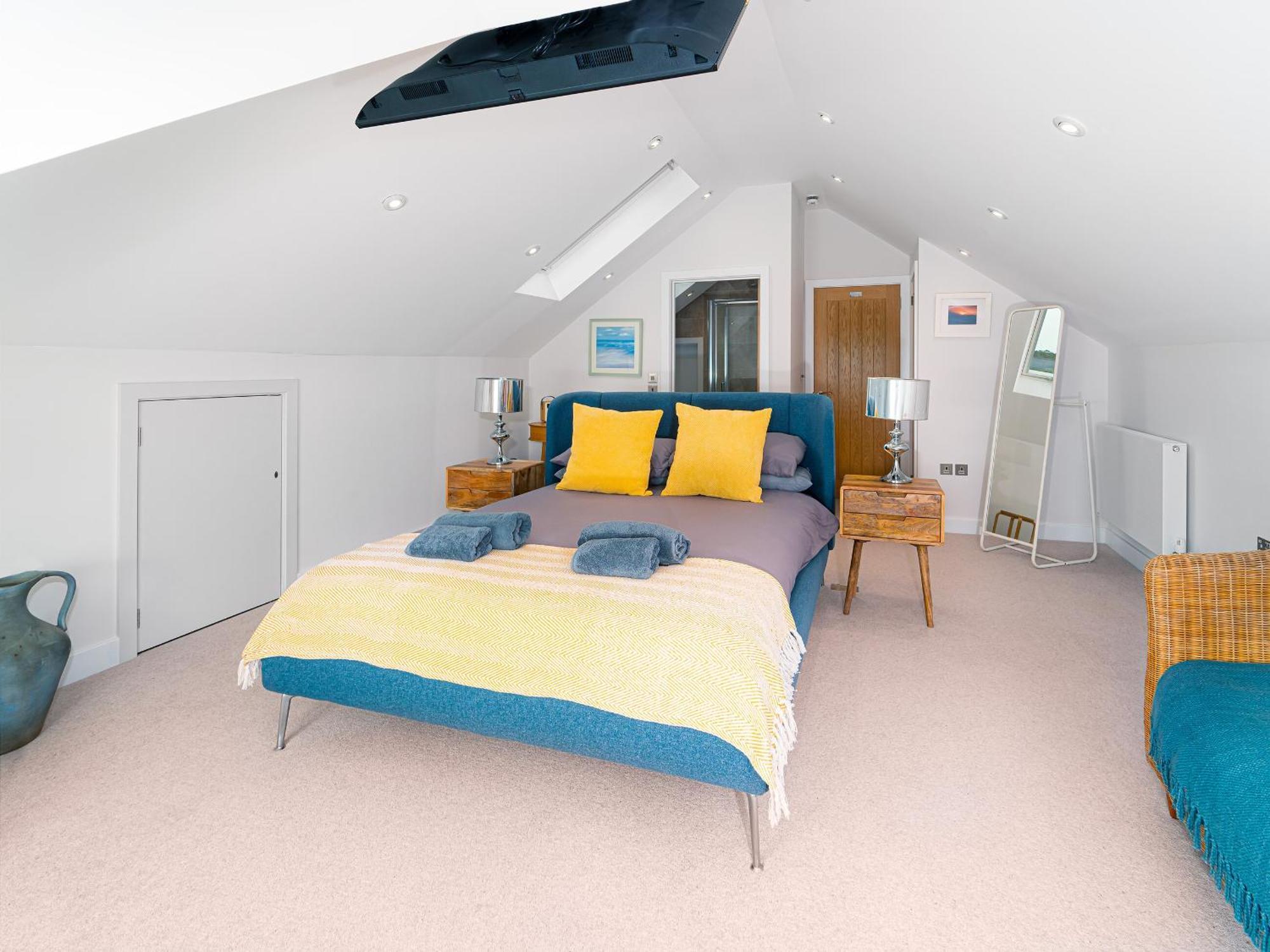 Sunset Beach - Uk42994 Вулакомб Экстерьер фото