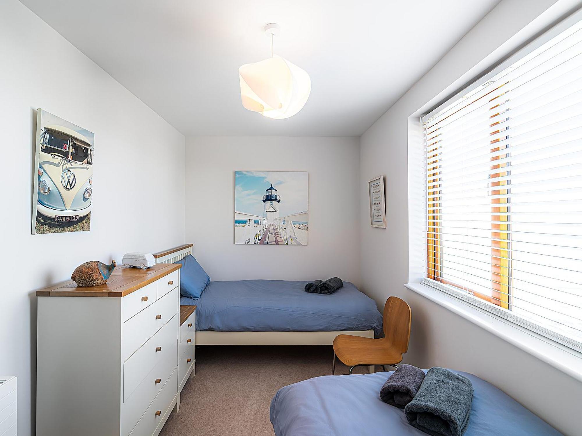 Sunset Beach - Uk42994 Вулакомб Экстерьер фото
